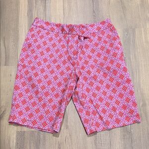 Jones New York size 8 shorts